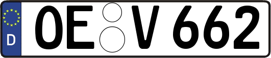 OE-V662