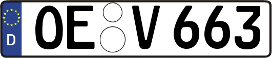 OE-V663