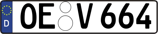 OE-V664