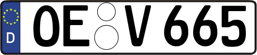 OE-V665