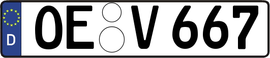 OE-V667