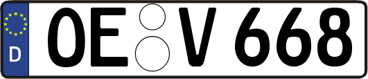 OE-V668