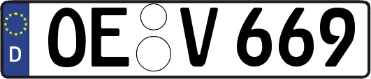OE-V669