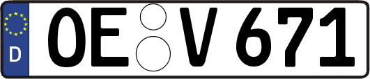 OE-V671
