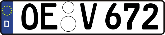 OE-V672