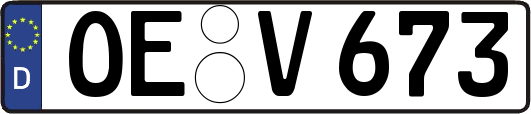 OE-V673