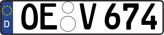 OE-V674