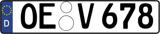 OE-V678