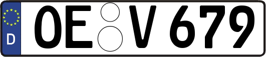 OE-V679