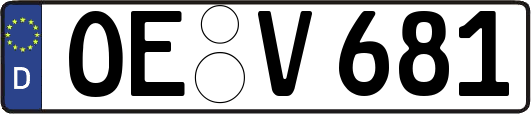 OE-V681