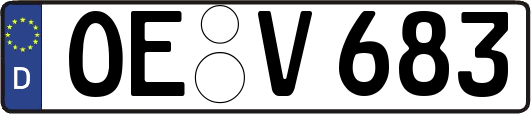 OE-V683