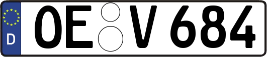 OE-V684
