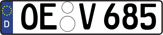 OE-V685