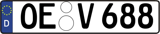 OE-V688