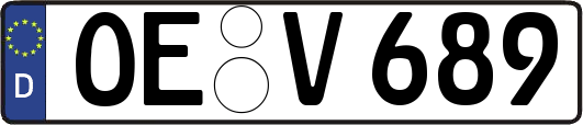 OE-V689