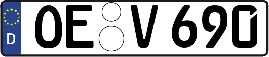 OE-V690