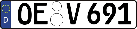 OE-V691