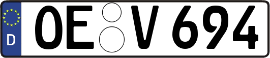 OE-V694