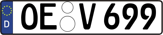 OE-V699