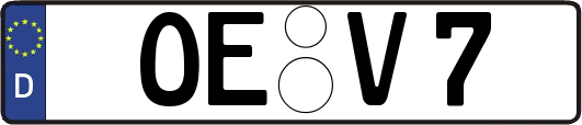 OE-V7