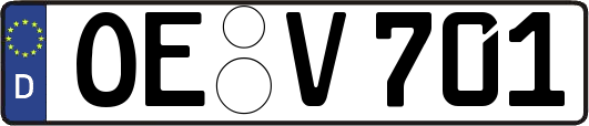 OE-V701