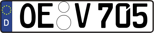 OE-V705