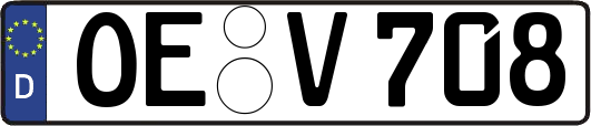 OE-V708