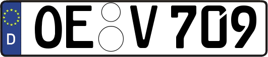 OE-V709