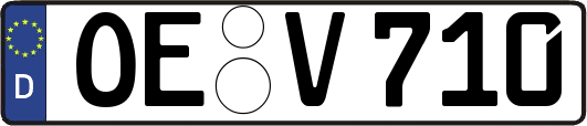 OE-V710