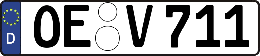 OE-V711