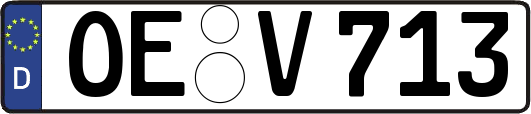OE-V713