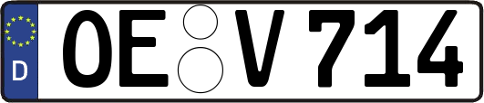 OE-V714