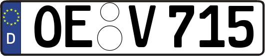 OE-V715