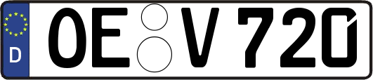 OE-V720