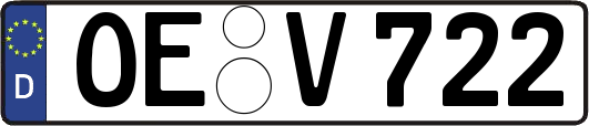 OE-V722