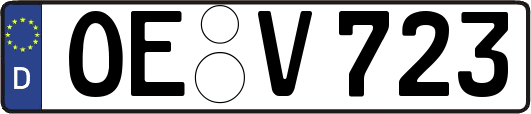 OE-V723