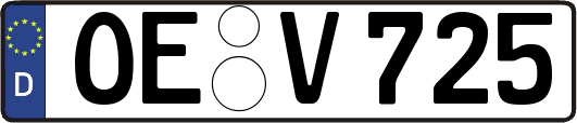 OE-V725