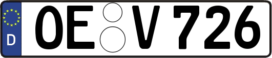 OE-V726