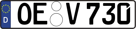 OE-V730