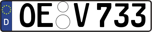 OE-V733