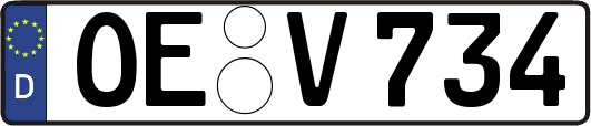 OE-V734
