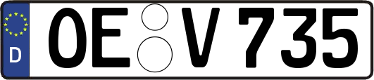OE-V735