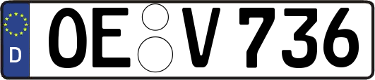 OE-V736