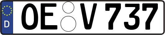 OE-V737