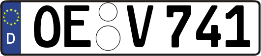 OE-V741