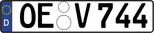 OE-V744