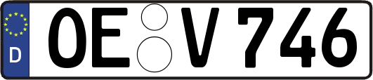 OE-V746