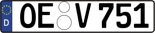 OE-V751