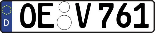 OE-V761