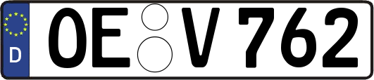 OE-V762